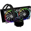 Alpenföhn Gletscherwasser 240 High Speed – Refrigeración líquida para CPU