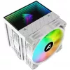 Sharkoon A60 RGB White disipador de aire