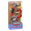 Creative Construction set de martillo y clavos