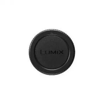 Panasonic DMW-BDC1 - tapa de cuerpo de cámara - para Lumix DC-BGH1, Lumix G DC-G100, G110, GF90, GH5M2, GH6, GH6L, GX880, GX9, GX9H, GX9K, GX9W (DMW-BDC1GU)