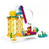LEGO Education SPIKE Essential Set A+ 45345 – set de construcción de robótica educativa y programación, 449 elementos, a partir de 6 años
