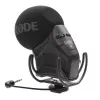 Micrófono RØDE VideoMic Pro Rycote