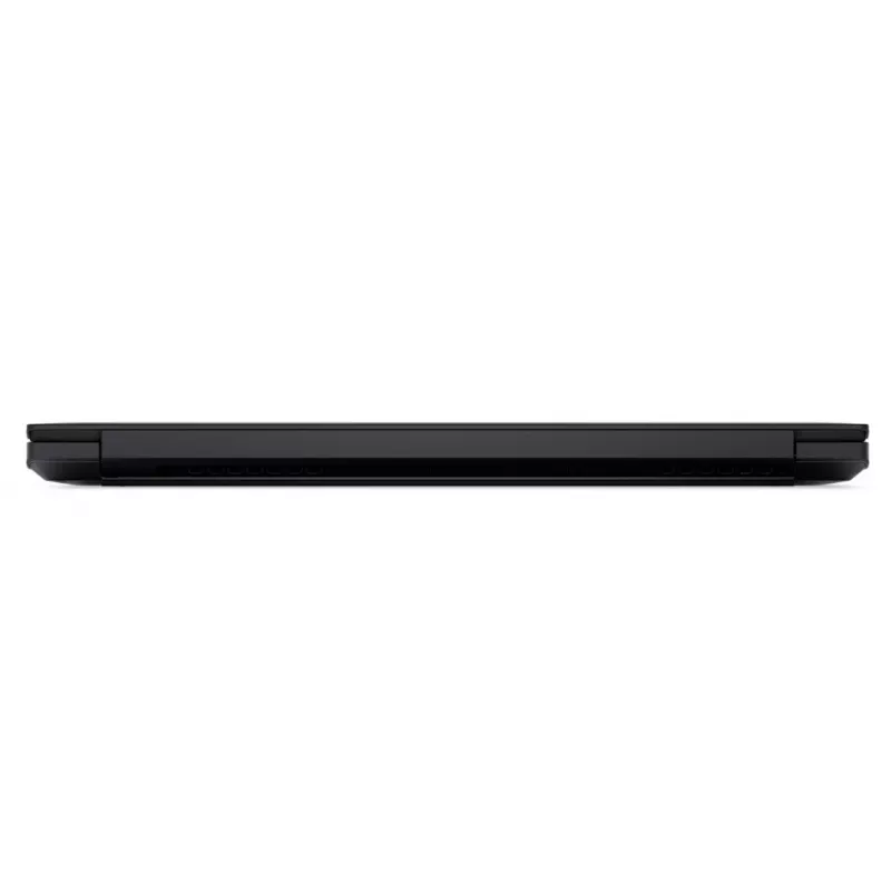 Portátil Lenovo ThinkPad P16S G4 21QV000NPB — Intel Ultra 7 265H / 32 GB RAM / 1 TB SSD / NVIDIA RTX PRO 500 6 GB / 16,0 pulgadas WQUXGA / Windows 11 Pro / Negro
