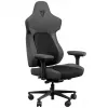 Silla gaming Thunder X3 TEGC-2068101.11 — tapizado de malla, diseño ergonómico, negra