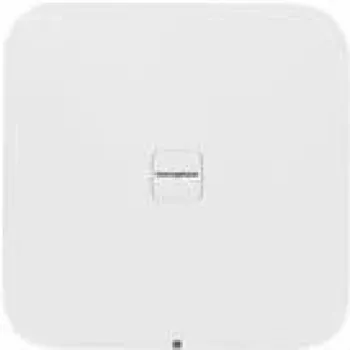 innovaphone IP1203 pasarela y estación base IP-DECT de 8 canales La IP1203 hace que una centralita innovaphone sea compatible con DECT. Se dispone de 8 canales