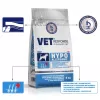 VET RESPONSE Hipoalergénico - Pienso seco para perros - 8 kg