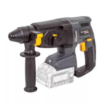 Batavia B.V. 18V Martillo perforador sin escobillas a batería SDS+, sin batería ni cargador en BMC
