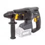 Batavia B.V. 18V Martillo perforador sin escobillas a batería SDS+, sin batería ni cargador en BMC