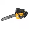 DEWALT Motosierra a batería Flexvolt, 35 cm, 54 V versión básica