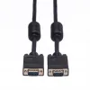 ROLINE cable VGA HD15 ST - ST con núcleo de ferrita 6,0m (11.04.5256)