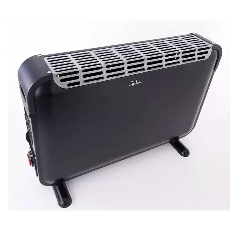 Radiador eléctrico convector JATA C214T