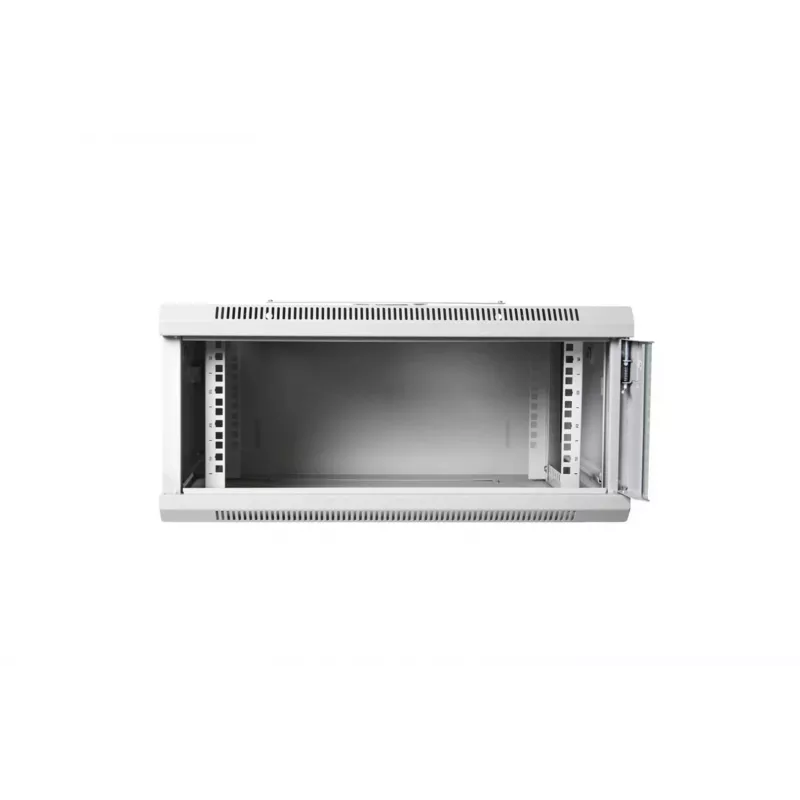 Rack de montaje en pared Digitus DN-W19 04U/450/MD