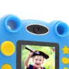 Cámara digital Easypix Kiddypix Blizz 2 megapíxeles azul