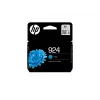 HP 924 Cartucho de tinta original cian