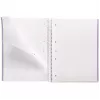 Cuaderno universitario MIQUELRIUS Emotions 1 cuadriculado DIN A4 margen interior (A460533)