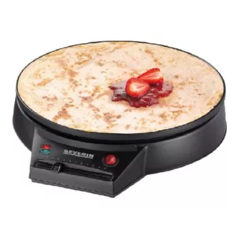 Máquina de crepes Severin CM 2198
