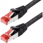 Cable de red Helos CAT6 S/FTP (PIMF) 7,5 m