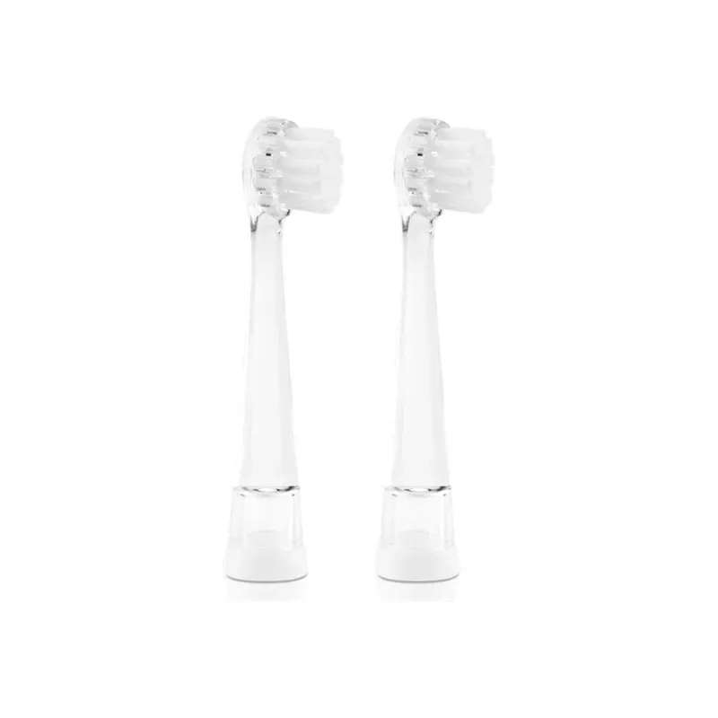 Cabezales de cepillo de dientes ETA ETA0710 para niños — pack de 2 cabezales