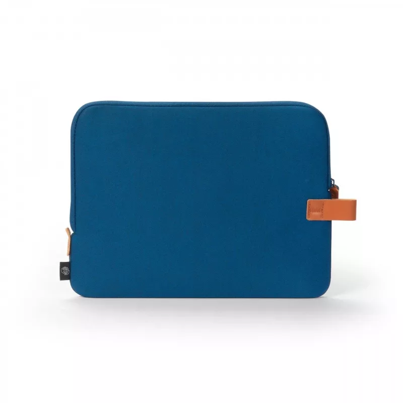 Funda sleeve DICOTA D32155-RPET 38,1 cm 15 inch Navy