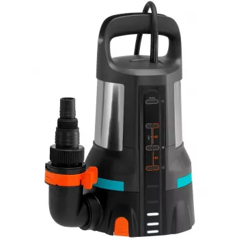 Bomba de agua Gardena 9034-20 450 W 0,7 bar 11000 l/h