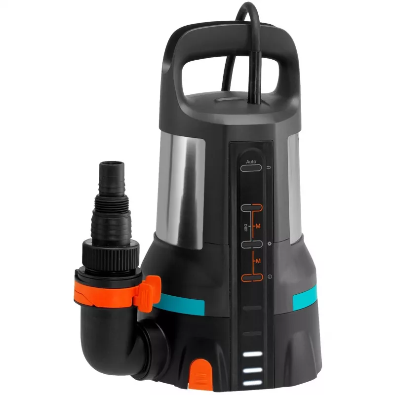 Bomba de agua Gardena 9034-20 450 W 0,7 bar 11000 l/h