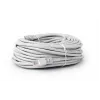 Cable de red Gembird PP6U-30M Cat6 U/UTP 30 m RJ-45 gris