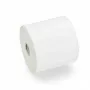 Etiqueta de impresora Zebra 3005848 blanca etiqueta de impresora autoadhesiva