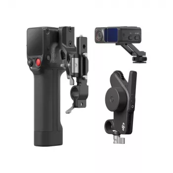 Accesorio para cámara Focus Pro CREATOR/COMBO CP.RN.00000404.03 Dji