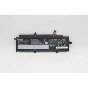 Batería interna de litio-ion Lenovo 41Wh modelo 5B10W51825 para portátiles compatibles