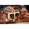 LEGO Star Wars Set Jabba's Barge 75397 – 3943 piezas, 11 minifiguras, edad 18+