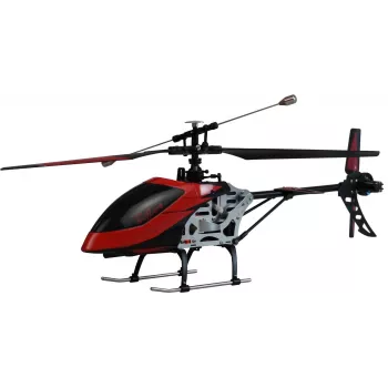 Amewi Buzzard V2 avión RC VTOL (Vertical Take Off and Landing) (25316)