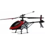 Amewi Buzzard V2 avión RC VTOL (Vertical Take Off and Landing) (25316)