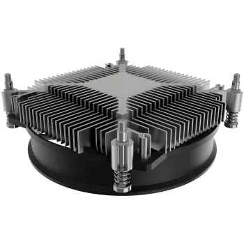 Disipador de CPU Alpenföhn 22226 socket LGA 17XX 1851 92 mm PWM - 35 - disipador de CPU (22210021026)