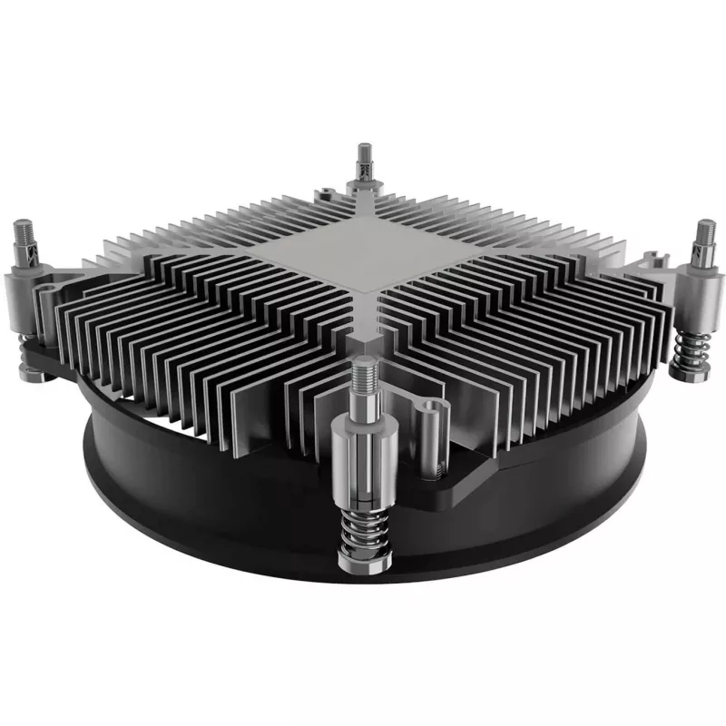 Disipador de CPU Alpenföhn 22226 socket LGA 17XX 1851 92 mm PWM - 35 - disipador de CPU (22210021026)