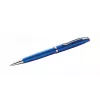 Bolígrafo y pluma estilográfica Pelikan Jazz Noble Elegance Azul Plata