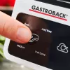 Barbacoa Gastroback Design BBQ Advanced Smart