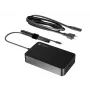 natec Grayling - portátil - interior - 110 - 240 V - 50 - 60 Hz - 90 W - 5 - 20 V