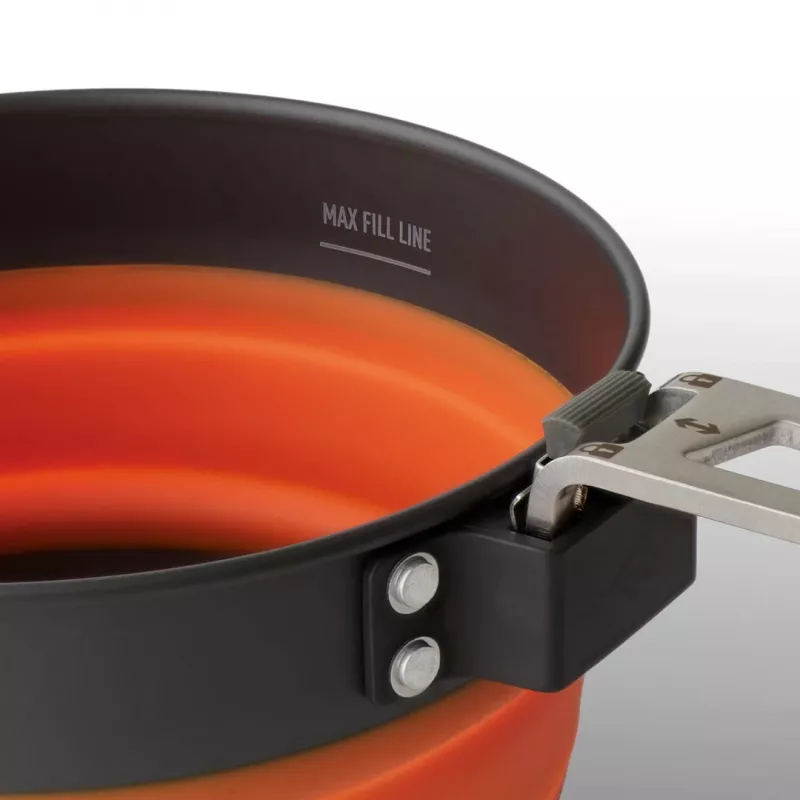Sea To Summit ACK025021/UNI Menaje de cocina 1 L