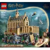 LEGO® Harry Potter™ Hogwarts™ Castillo: la Gran Sala 76435