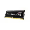 G.Skill Ripjaws - DDR5 - Módulo - 16 GB - SO DIMM 260-PIN