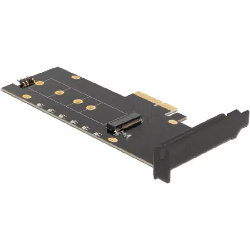 Tarjeta de interfaz DeLOCK 89013 interna M.2 PCIe Low-Profile