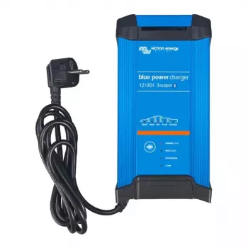 Cargador de batería Victron Energy Blue Smart IP22 12V/30A (3)