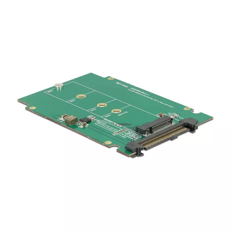 Tarjeta de interfaz DeLOCK 62710 interna M.2