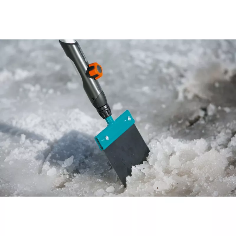 Gardena Combisystem 15 - Empujador - GARDENA combisystem - 15 cm - sin mango (3250-20)