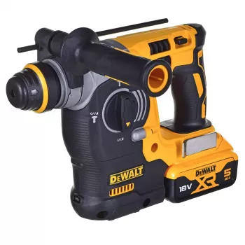 Martillo rotativo DeWALT DCH273P2T