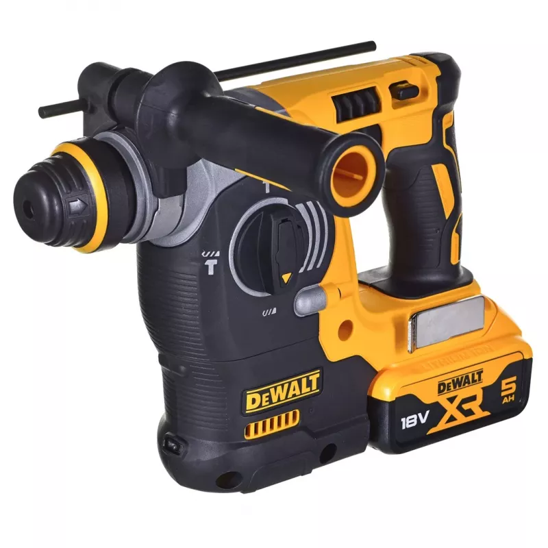 Martillo rotativo DeWALT DCH273P2T