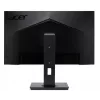 Acer Vero B247Y DEbmiprczxv (UM.QB7EE.E01) monitor LED de 23,8″, Full HD 1920x1080, IPS, 100 Hz, 4 ms, HDMI, DisplayPort, USB, webcam