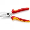Cortacables manual Knipex 95 16 200