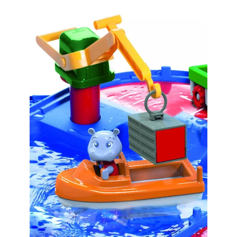 AquaPlay StartSet pista de agua