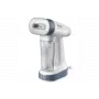 Limpiador a vapor de mano Tefal DT8722E0, 1800 W, depósito de agua 0,18 L